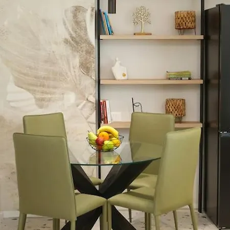 Apartman Taushani Apartment, Vlora
