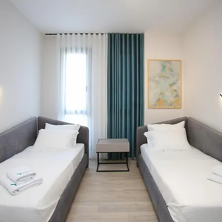 Apartman Taushani Apartment, Vlora