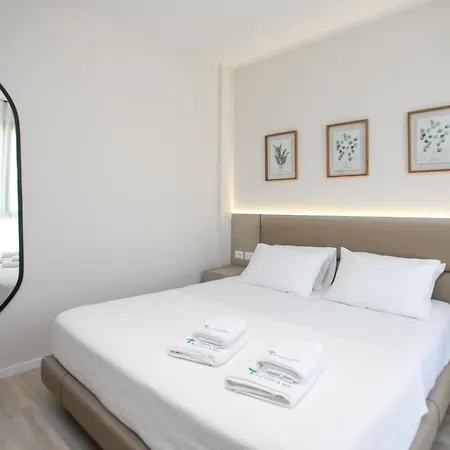 Apartman Taushani Apartment,