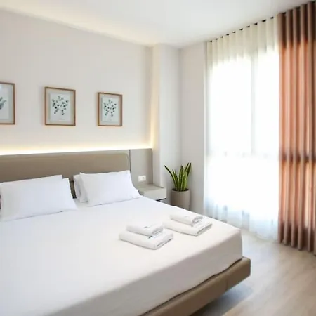 Apartman Taushani Apartment, Vlora