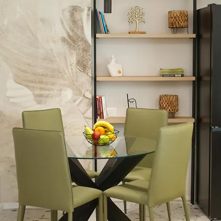 Apartman Taushani Apartment,