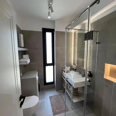 Apartman Taushani Apartment,