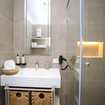 Apartman Taushani Apartment, Vlora