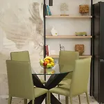 דירה Taushani Apartment, Vlorë