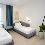 Taushani Apartment, *