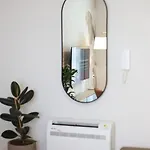 Taushani Apartment,