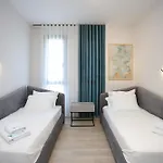 דירה Taushani Apartment, Vlorë