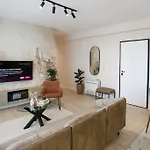 Taushani Apartment, *