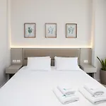Taushani Apartment, Vlorë