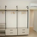 Taushani Apartment,