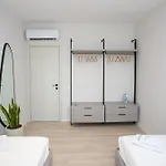 דירה Taushani Apartment, Vlorë