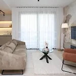 Taushani Apartment, *