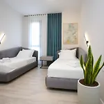 Taushani Apartment,