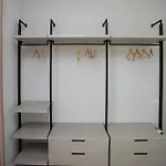 Taushani Apartment,