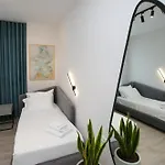 Taushani Apartment, דירה *
