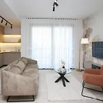 דירה Taushani Apartment, Vlorë