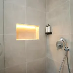 Taushani Apartment, Vlorë