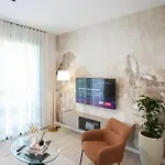 Taushani Apartment,