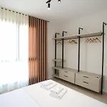 Taushani Apartment, דירה Vlorë