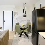Taushani Apartment, *