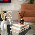 아파트 Taushani Apartment,
