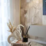 Taushani Apartment, 아파트 Vlorë