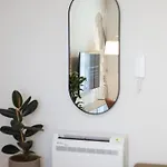 Taushani Apartment,