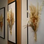 Taushani Apartment, *
