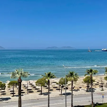 Taushani Apartment, Apartment Vlore