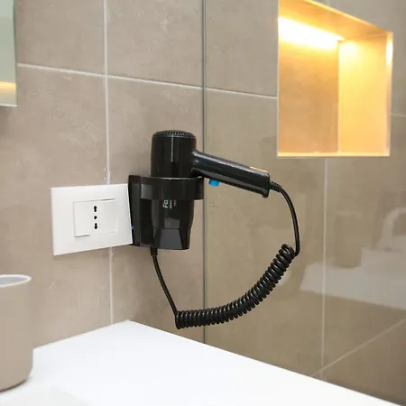 Apartment Taushani Apartment, Vlore