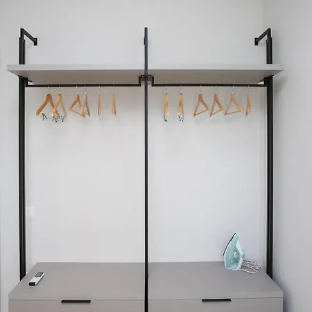 Taushani Apartment, Vlore