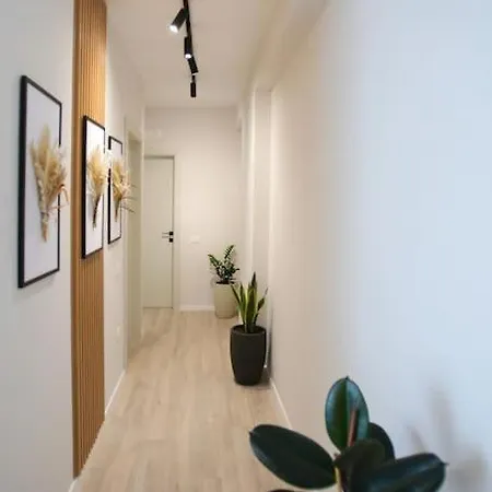 Taushani Apartment, * Vlore