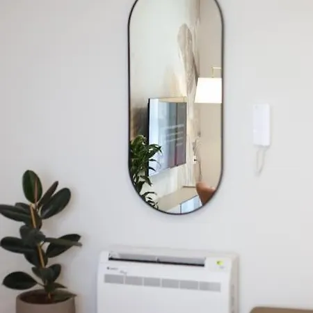 Taushani Apartment,