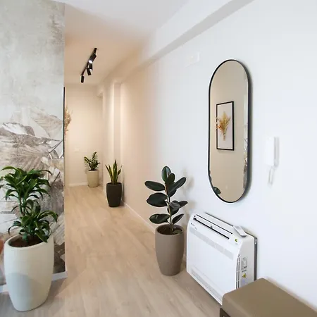 Διαμέρισμα Taushani Apartment, Vlorë