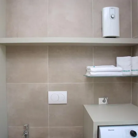 Διαμέρισμα Taushani Apartment, Vlorë