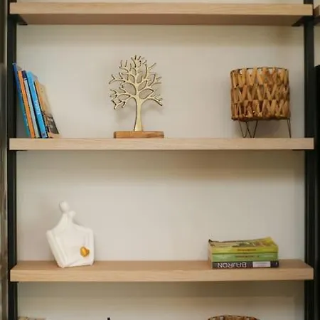 Taushani Apartment, * Vlorë