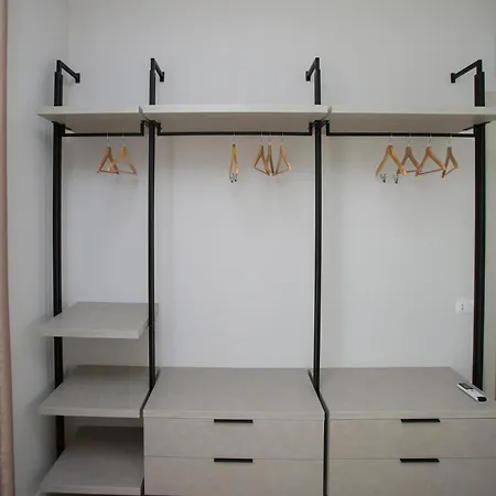 Taushani Apartment,