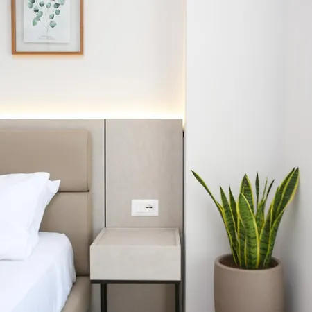 Διαμέρισμα Taushani Apartment, *
