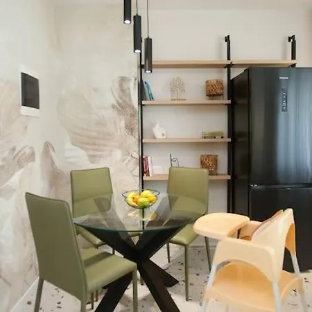 Διαμέρισμα Taushani Apartment,