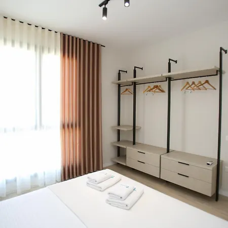 Taushani Apartment, Διαμέρισμα Vlorë