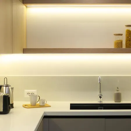 Taushani Apartment, * Vlorë