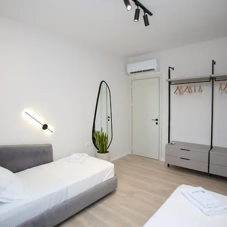 Apartment Taushani Apartment, Vlore