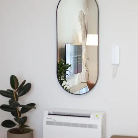 Taushani Apartment,