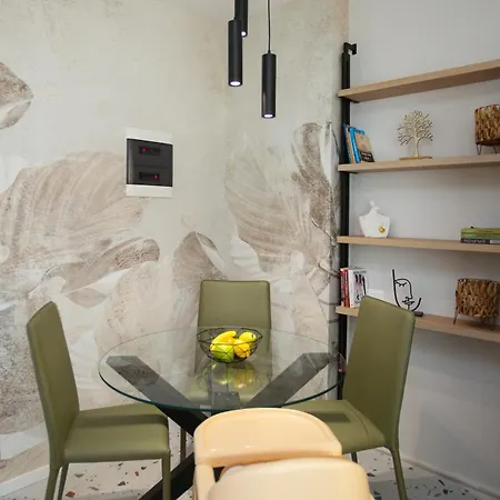 Διαμέρισμα Taushani Apartment, Vlorë