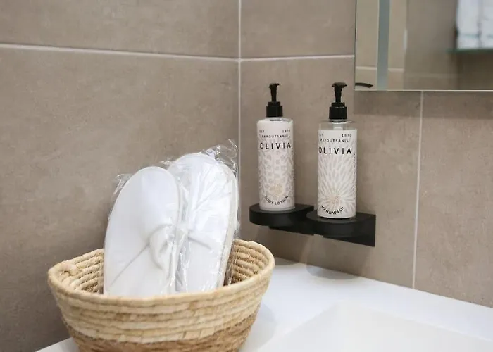 Taushani Apartment, * Vlorë