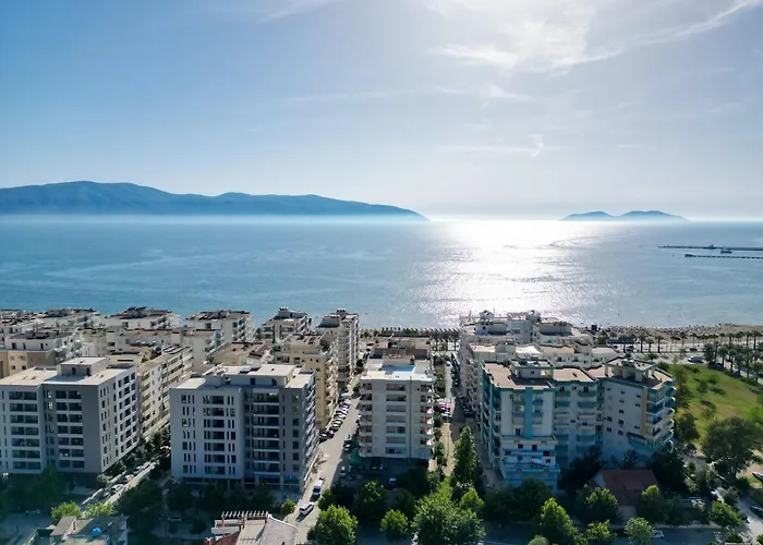 Appartement Taushani Apartment, *