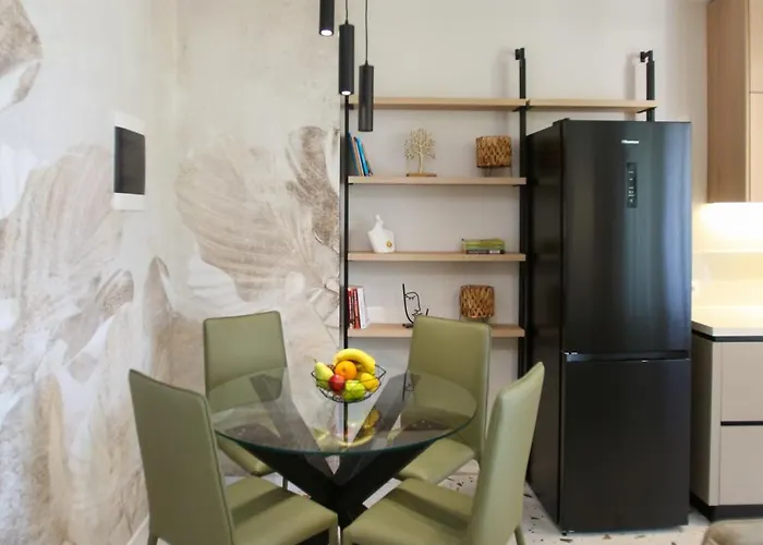 Taushani Apartment, * Vlorë