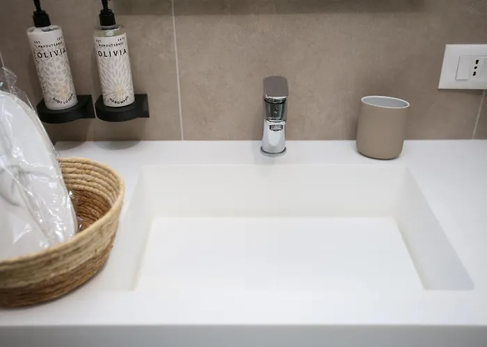 Appartement Taushani Apartment, *