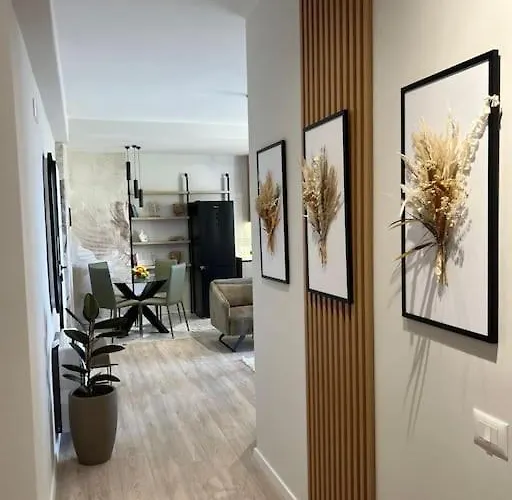 Taushani Apartment, Vlorë