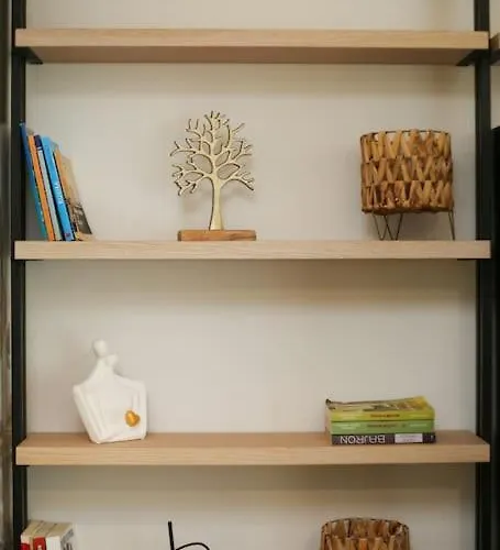 Taushani Apartment, * Vlorë